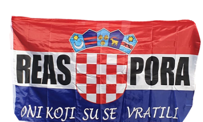 Reaspora