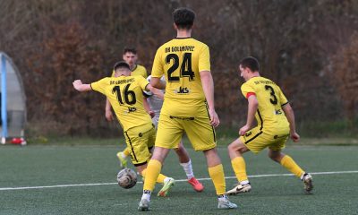 Igrači NK Golubovec