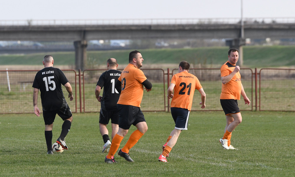 Slavlje VNK Kustošija