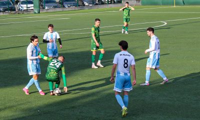 Dvoboj Maksimir vs Ravnice