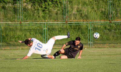 Duel Kralj Tomislav Prigorje