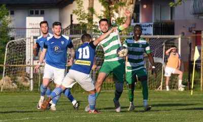 Duel Zelengaj Mladost