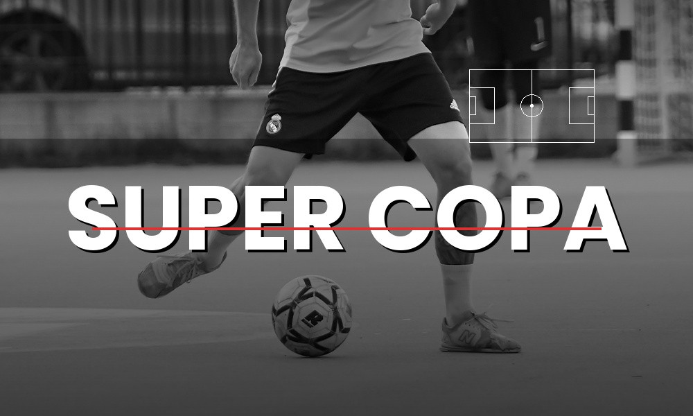 supercopa
