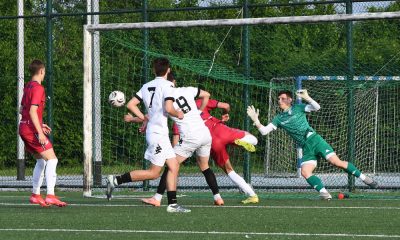 Zagreb City vs Ogulin