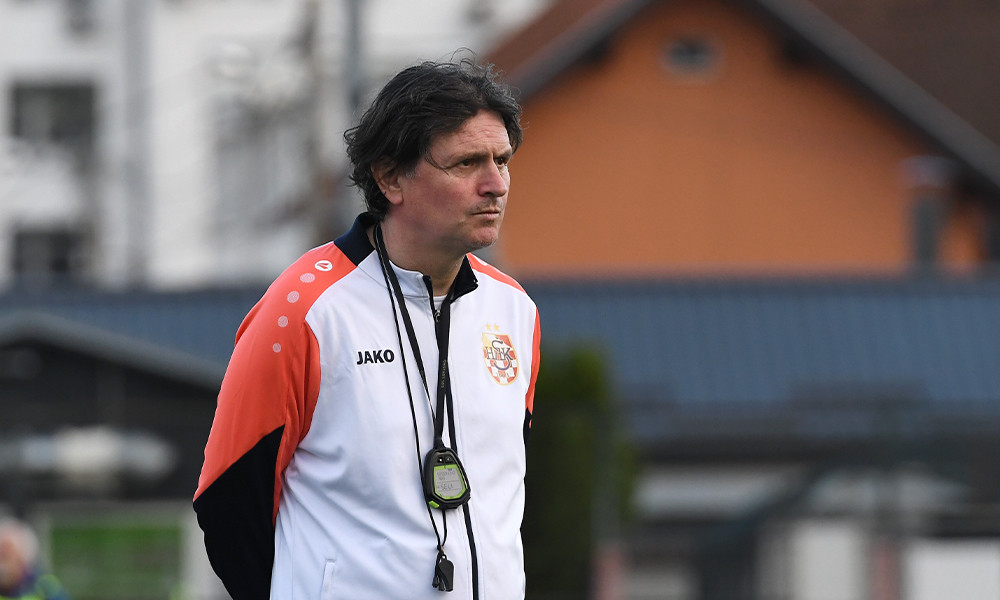 Goran Granić