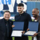 Dino Perić i KTC