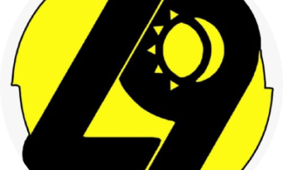 logo lažna 9