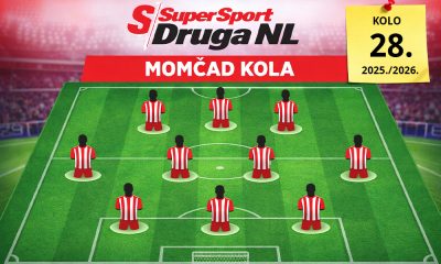Momčad 28. kola