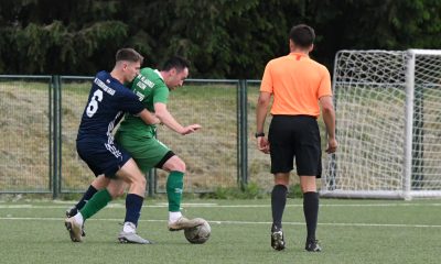 Duel prva zagrebačka liga
