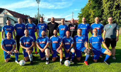 Veterani NK Botinec