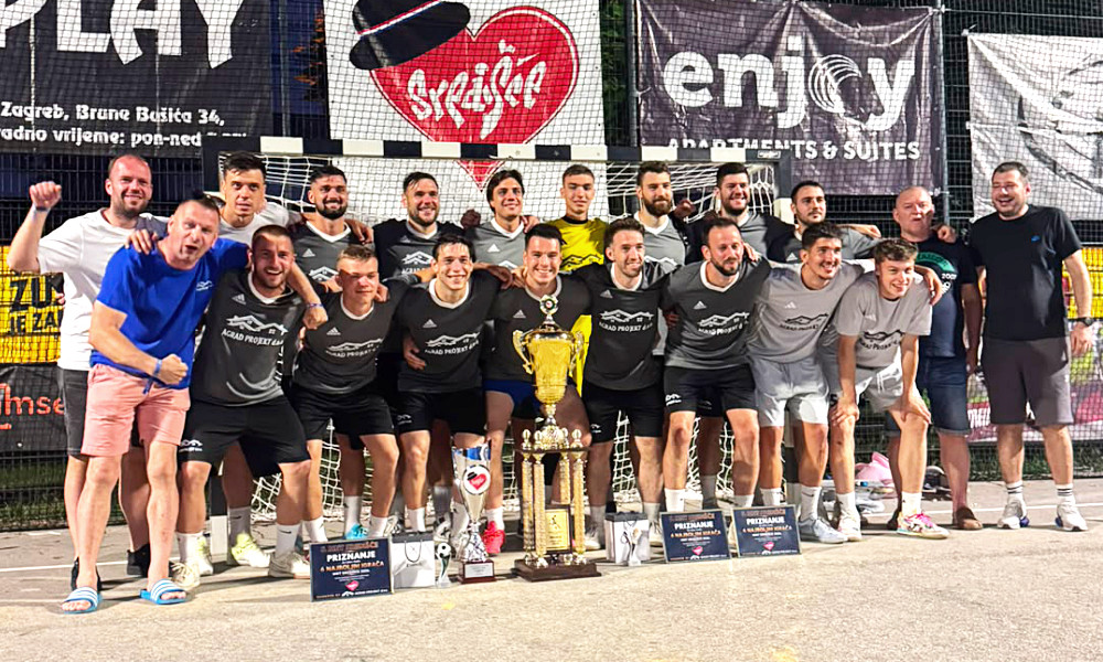 Agrad projekt središće 2026