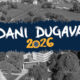 Dani dugava cover