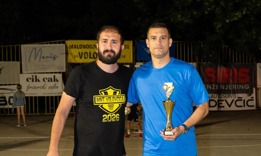 Dario Šimunović