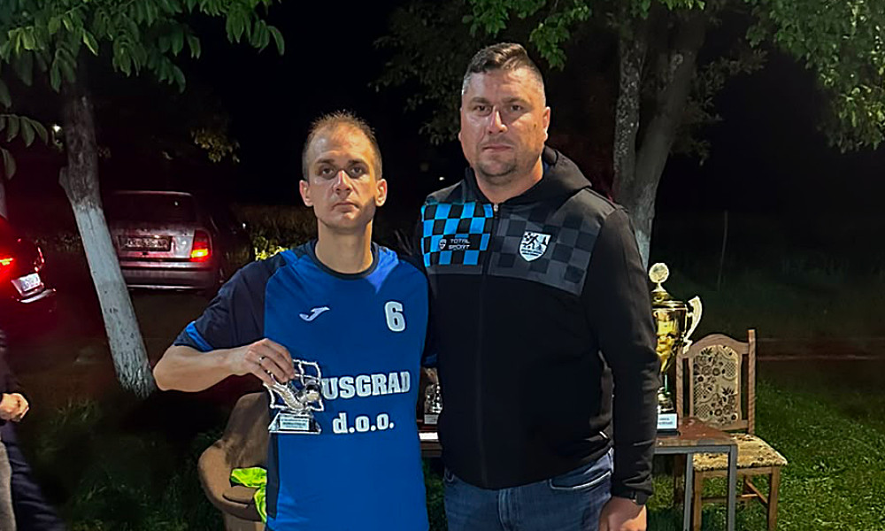 Davor Arnautović