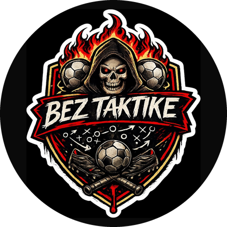 Bez taktike