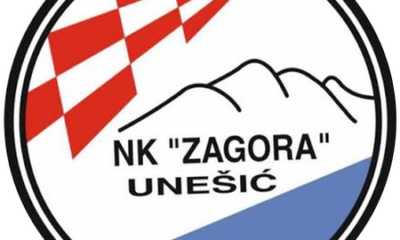 Logo NK Zagora