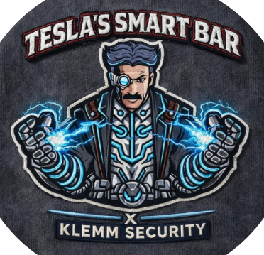 Tesla's Klemm