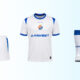 Dinamo bijeli dres