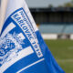 NK Karlovac zastavica