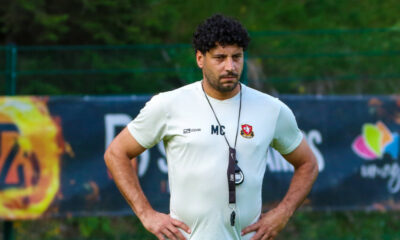 Mario Carević
