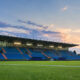 Stadion i reflektor