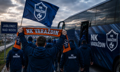 Gostovanje NK Varaždin
