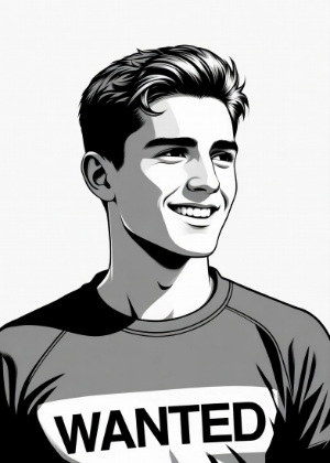 player photo