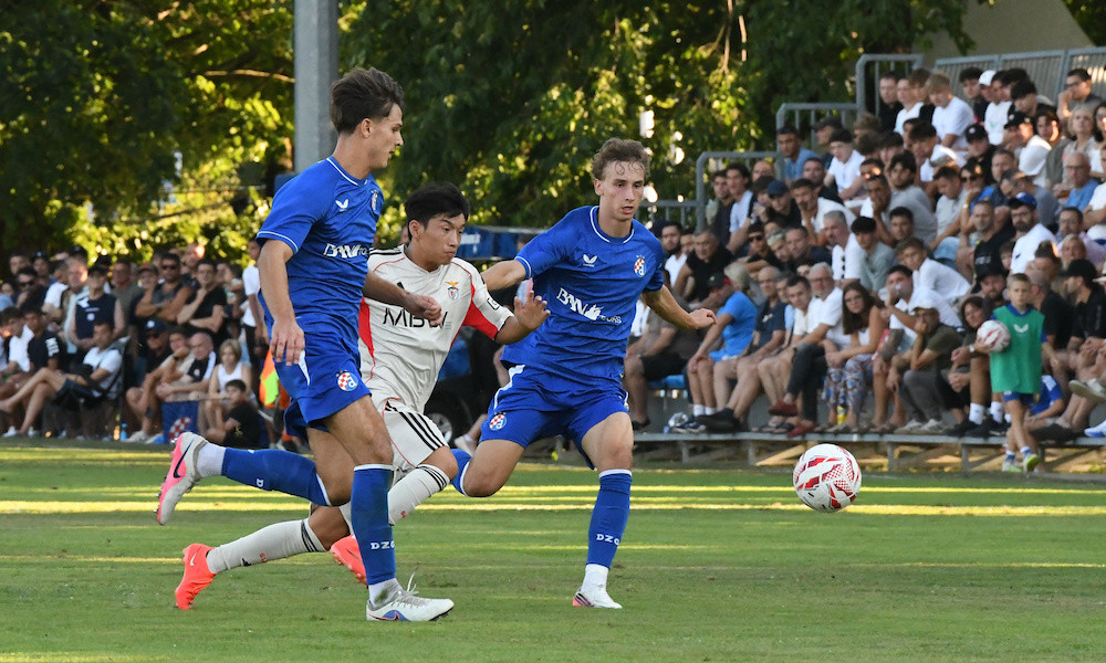 Turnir Mladen Ramljak