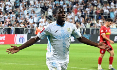 Adu Adjei