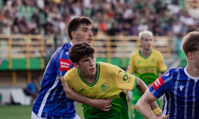 Duel Istra Lokomotiva