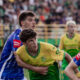 Duel Istra Lokomotiva