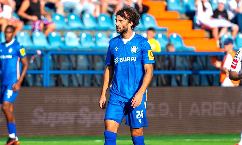MArio Marina NK Varaždin