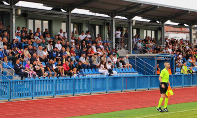Stadion Križevci
