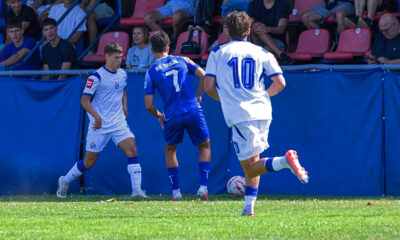 Trnej Dinamo B