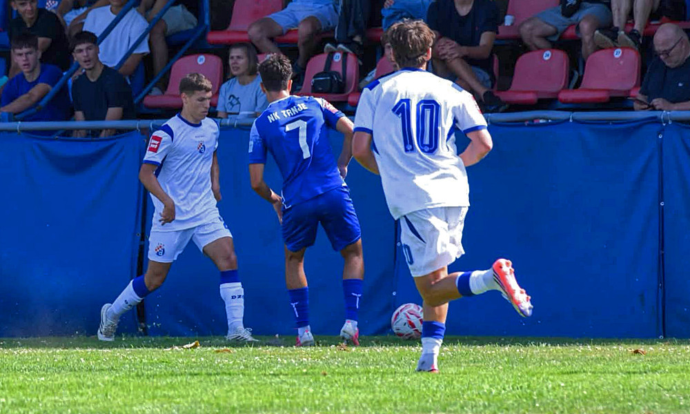 Trnej Dinamo B