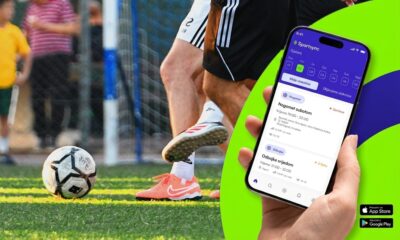 Sportsync cover