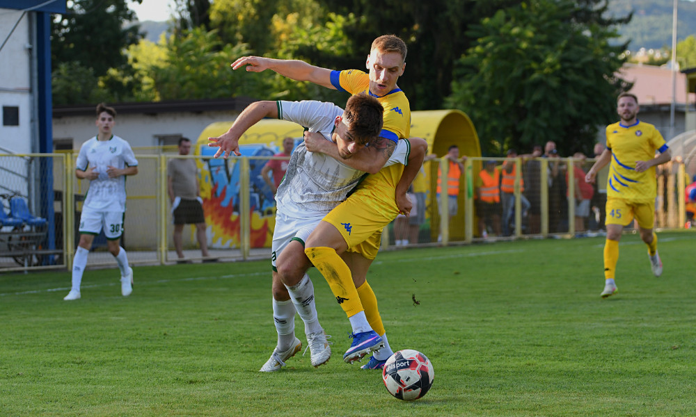Duel Vrapče Maksimir