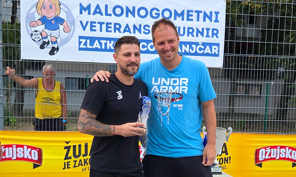 Goran Malogorski