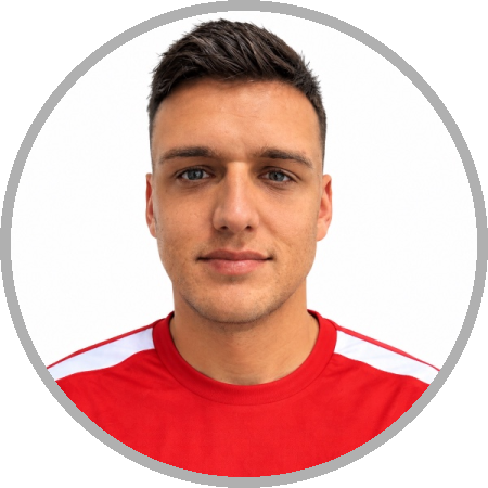 Gušić Hamza