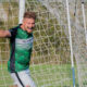 Igrač slavi gol