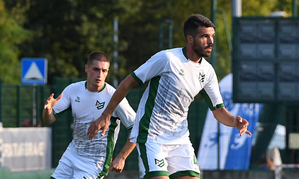 Igrači NK Maksimir