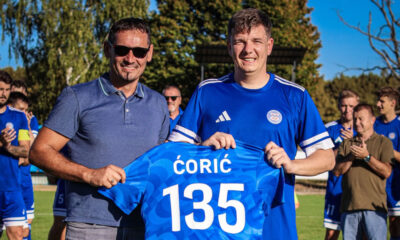 Josip Ćorić
