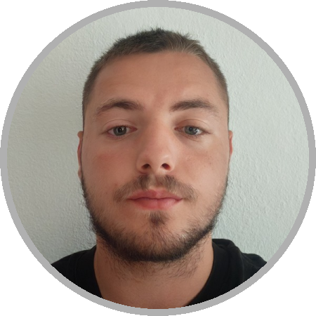 Kolar Vedran