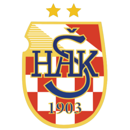 HAŠK 1903