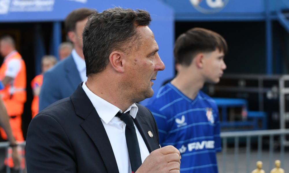 MArio Kovačević
