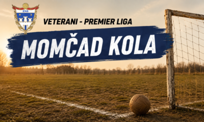 Momčad kola premier liga
