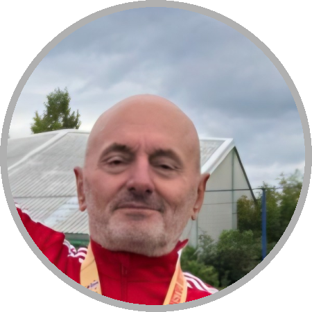 Patljak Ivo