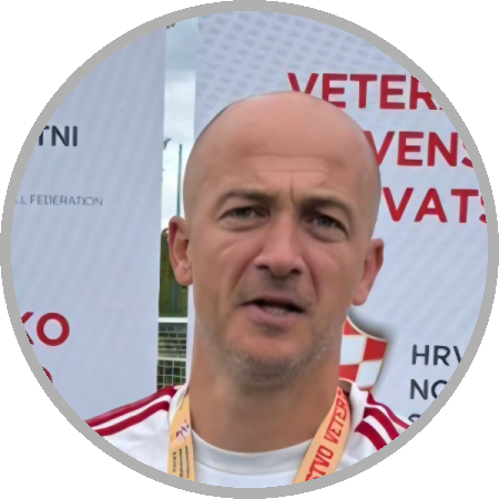 Stričević Boris