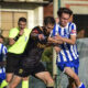 Duel Mladot i Karlovac
