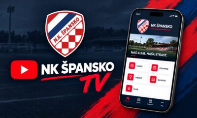 Špansko TV